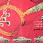 Ein Weihnachtsgeschenk von und über Lancia