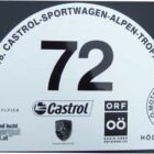 Kaiserwetter mit kleinen Trübungen – die Castrol Sportwagen Alpentrophy 2009