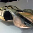 The new Porsche Museum