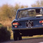 Buying a Lancia Fulvia (in Great Britain)