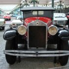 Lohnende Reise in den Elsaß zum Musee Nationale d’Automobil