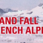 Buchankündigung: Martin Pfundner: „The Rise and Fall of the French Alpine Rally“