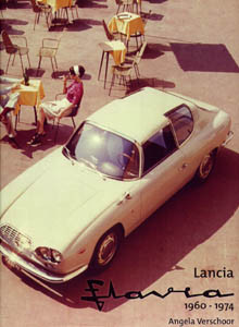 Lancia Flavia - Angela Verschoor