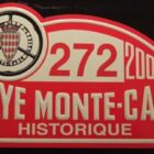 Jugendträume – Männerträume II – Rallye Monte Carlo Historique