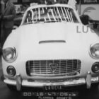 Lancia Flaminia Sport – Fortsetzung der „Geschichte“