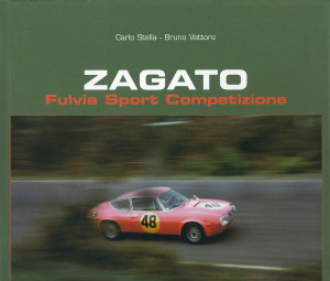 Carlo Stella/Bruno Vettori - Fulvia Sport Competizione, 2002