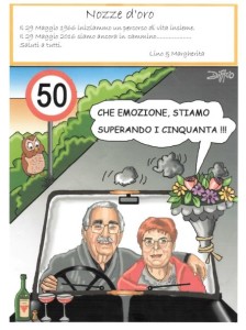 Gazzetta N.21 - Comic