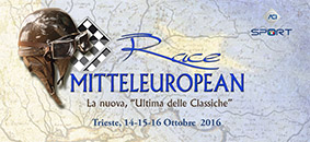 MITTELEUROPEAN RACE 2016 – La nuova „Ultima delle Classiche“