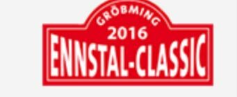 Ennstal Classic 2016
