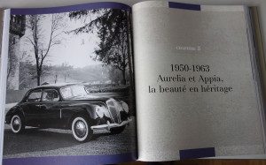 Dominique Pagneux - Lancia - Kapitel 1950er