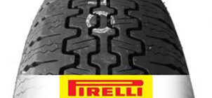 IMPORTANTE, disponibili i Pirelli 175/400 CA 67