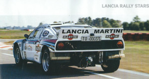 AUTOItalia Issue 255 - Lancia Rally 037