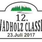 Wadholz Classic 2017
