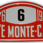 Rückblick: Rallye Monte-Carlo 1976