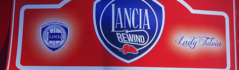 Lancia Rewind 2018