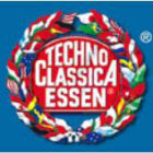 Techno Classica Essen 2018