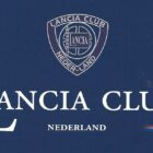 Magazin Nr. 89 des Lancia Club Nederland