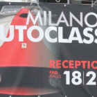Milano Autoclassica 2018