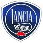 Einladung zum Lancia Rewind 2019 in Treviso
