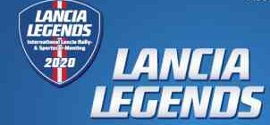 Lancia Legends 2020 – Erinnerung