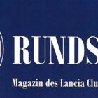 Lancia Rundschau 01/2020