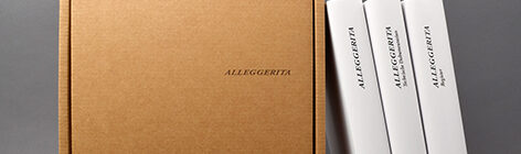 Alfa Romeo „ALLEGGERITA“