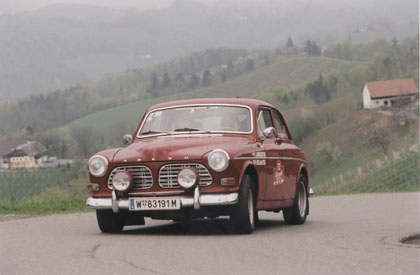 Südsteiermark Classic 2004