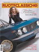 Ruoteclassiche: Lancia Fulvia Coupé