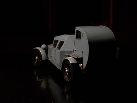 Loosia & das Technische Museum Wien