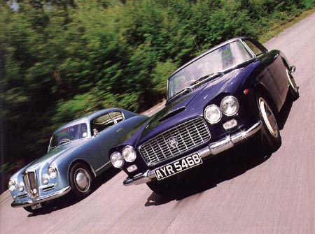 Lancia Sonderheft