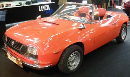 Automotoretro: Sag' mir warum, sag' mir warum (nicht) ....