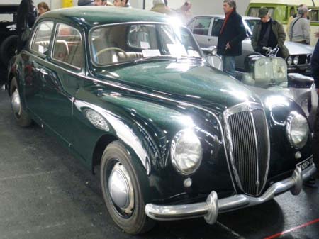 Automotoretro