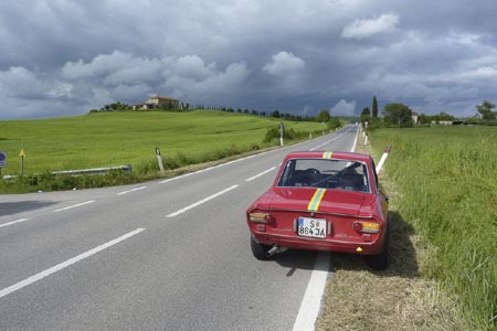 Scuderia Autostoriche Salisburgo