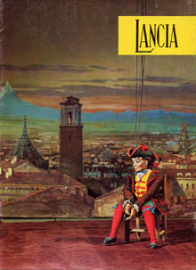 Periodico di Informazione: n. 13 - primavera-estate 1964