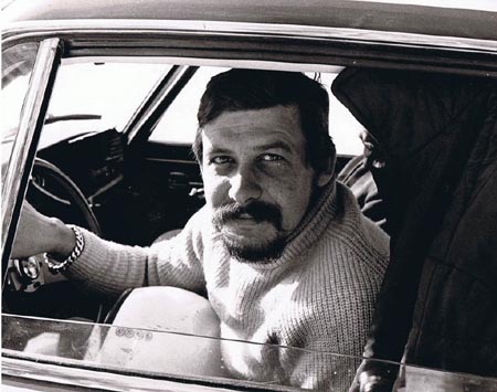 Nachruf 2009: Arrivederci Harry, wir vermissen Dich (1939 - 2009)