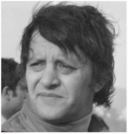 Mario Mannucci: (Foto targapedia.com)