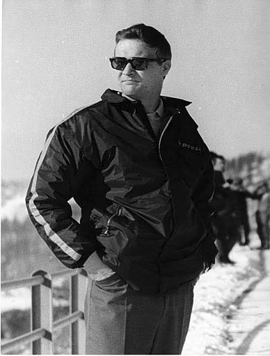 Ove Andersson
