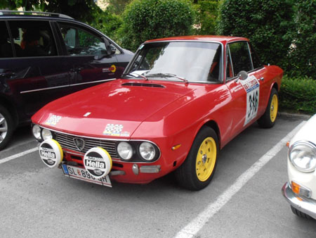 Wolfgangsee Classic 2013