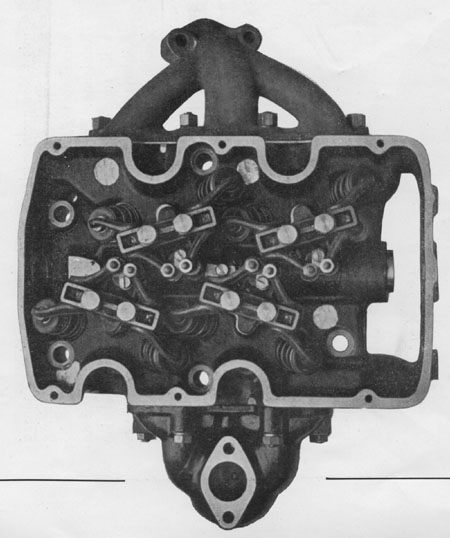Lancia Ardea