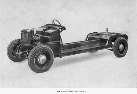 Lancia Ardea