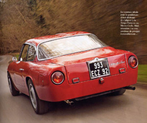 Targa