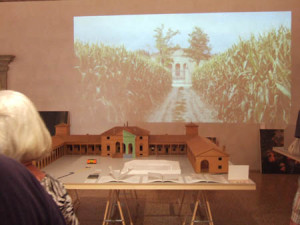 Museum A. Palladio in Vicenza