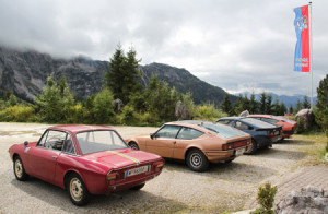 Herbstausfahrt der Matra IG