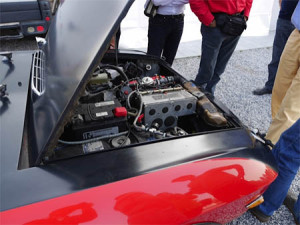 Nuova Esposizione Lancia Fulvia