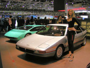 Lancia