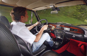 MotorKlassik Juli 2014