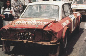 Fulvia