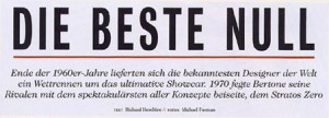 Octane - Die beste Null