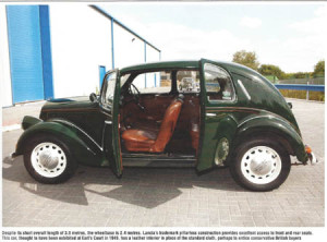 The Automobile 08-2014