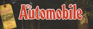 The Automobile 08-2014